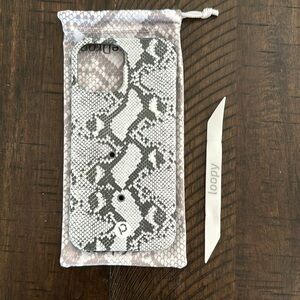 iPhone 12 Pro Max case